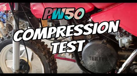 Pw50 compression test 